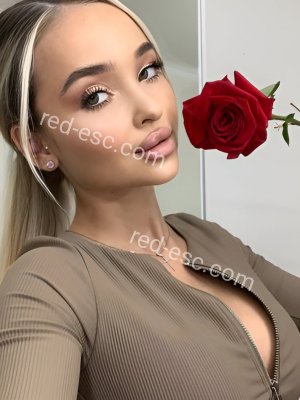 Алиса — Ирбит