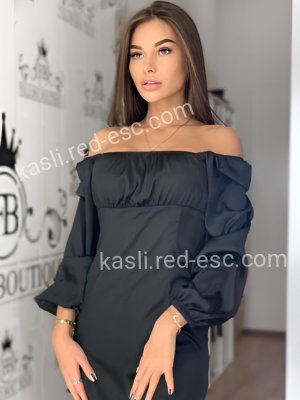 Ксения — Ирбит