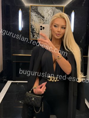 Лола — Ирбит