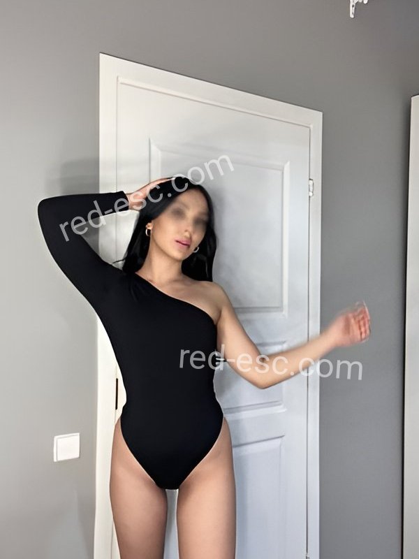 Аня — Ирбит