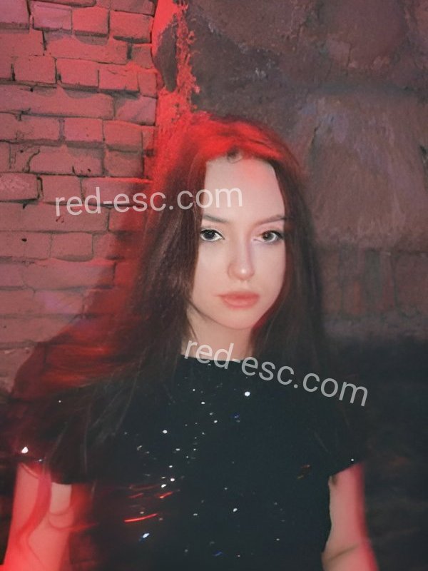 Кети — Ирбит