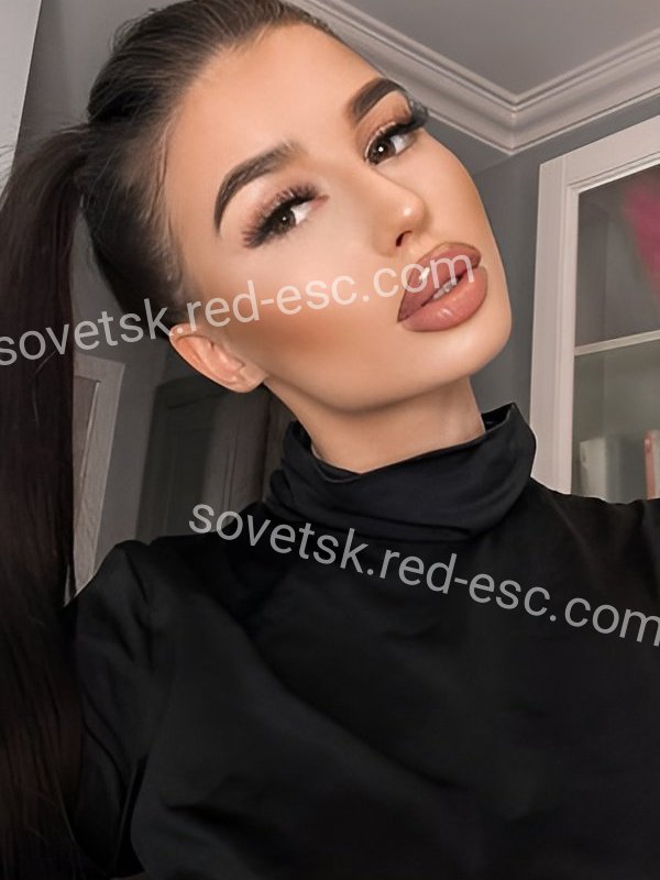 Ника — Ирбит