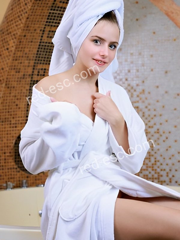 Вaля — Ирбит
